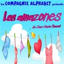 Les  Amazones