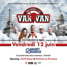 Los Van Van