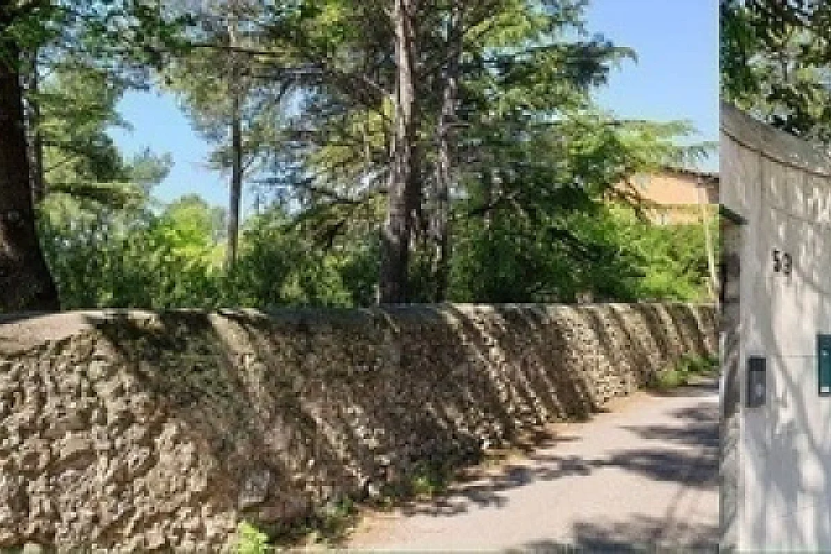 Balade dans le 12ème résidentiel : quartier du Maroc, impasses secrètes,