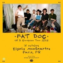 Fat Dog