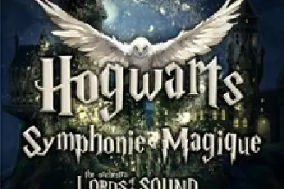 Hogwarts Magic Symphony