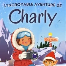 L’incroyable Aventure de Charly - Le Theatre Des Chartrons, Bordeaux