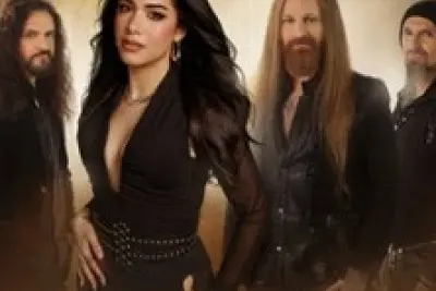 Xandria