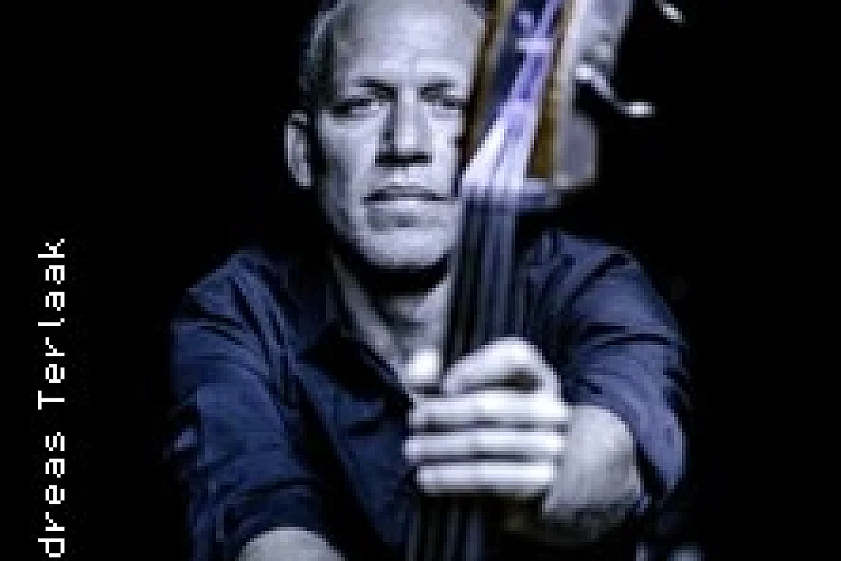 Avishai Cohen Trio