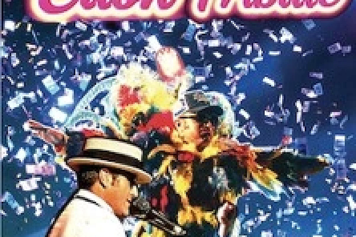 The Elton Tribute - Elton John Experience