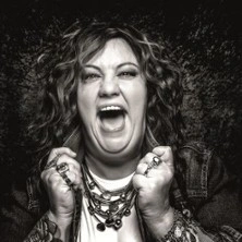 Beautiful Swamp Blues Festival