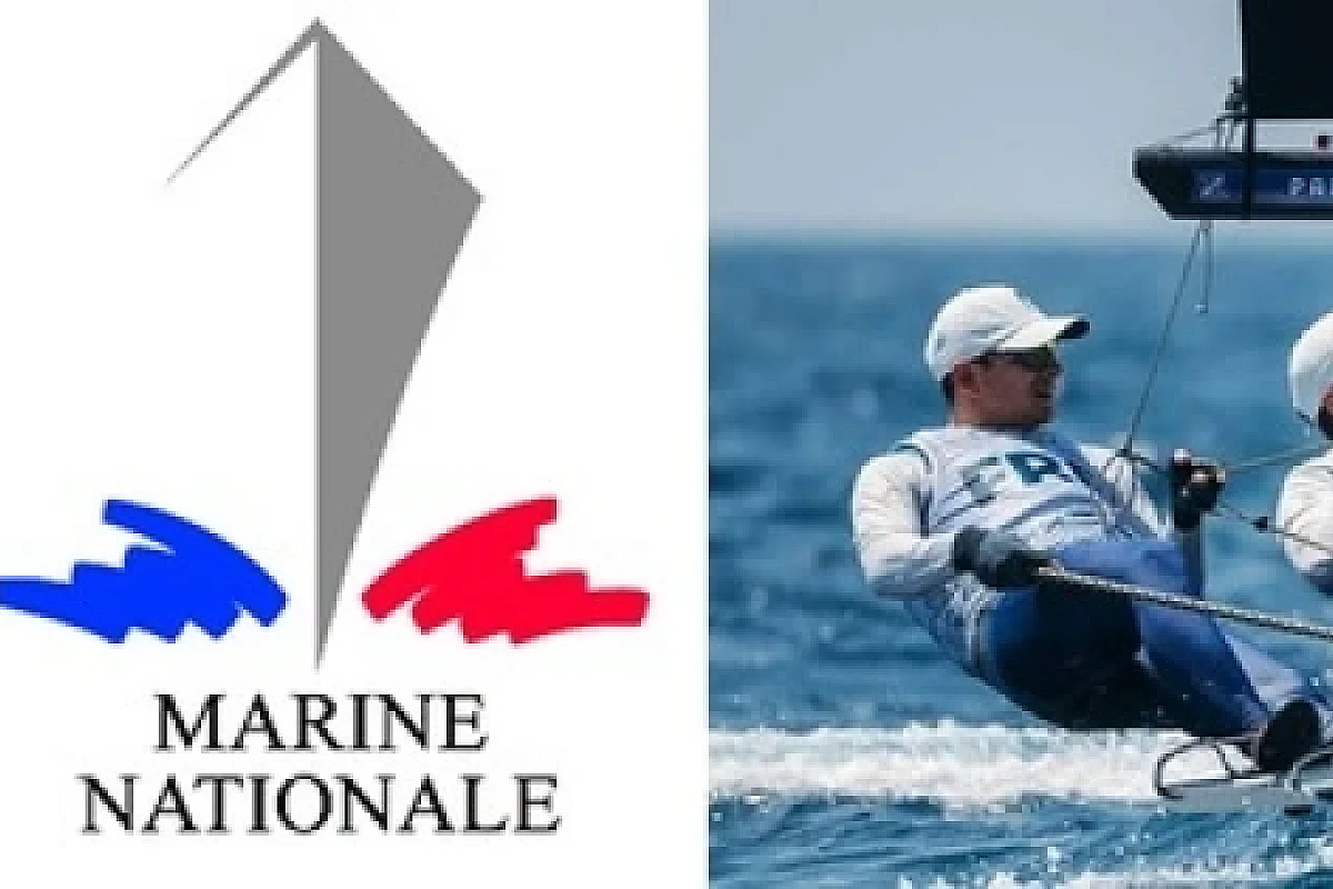Conférence de la Marine Nationale "JO 2024 : Quel héritage 