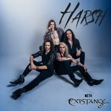 Harsh - Release Party