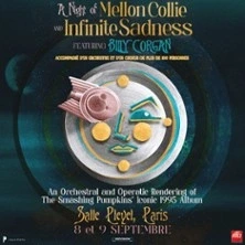 Billy Corgan - A Night of Mellon Collie