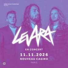 Levara
