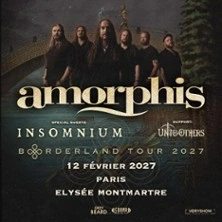 Amorphis
