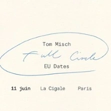 Tom Misch