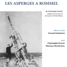 Les Asperges à Rommel