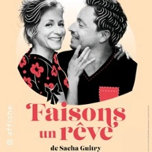 Faisons un Rêve