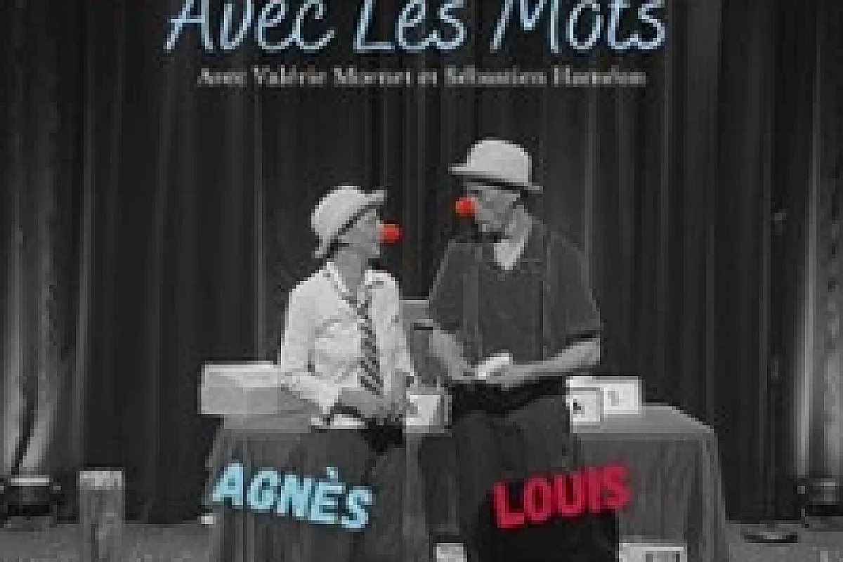 Jongler avec les Mots
