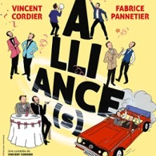 Alliance(s) - Les Fous Alliés 2