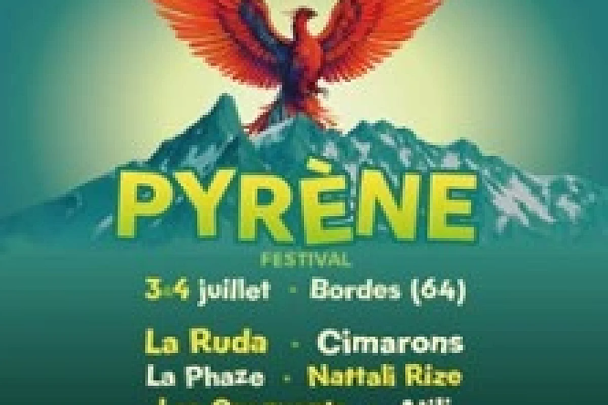 Pyrène Festival