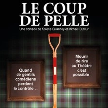 Le Coup de Pelle !