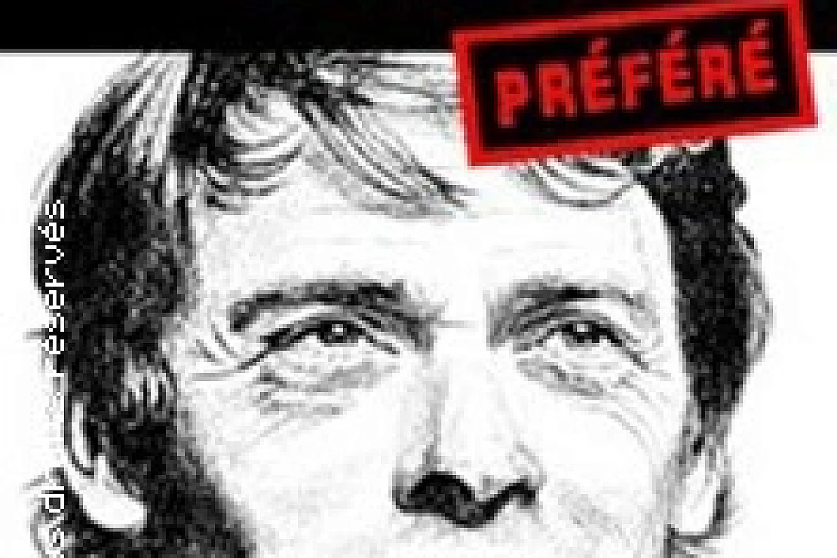 Mon Brel Préféré ( Tournée )