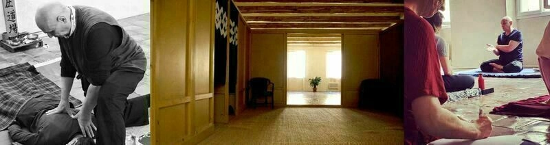 Découvrez la pratique du massage Shiatsu avec l'association Iokaï Shiatsu 
