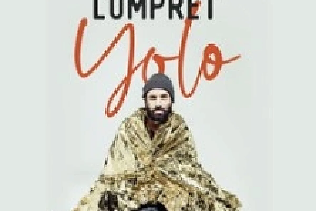 Aymeric Lompret - Yolo