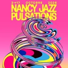Nancy Jazz Pulsations