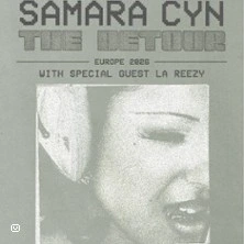 Samara Cyn - The Detour