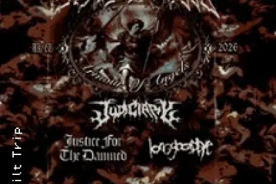 Guilt Trip + Invités