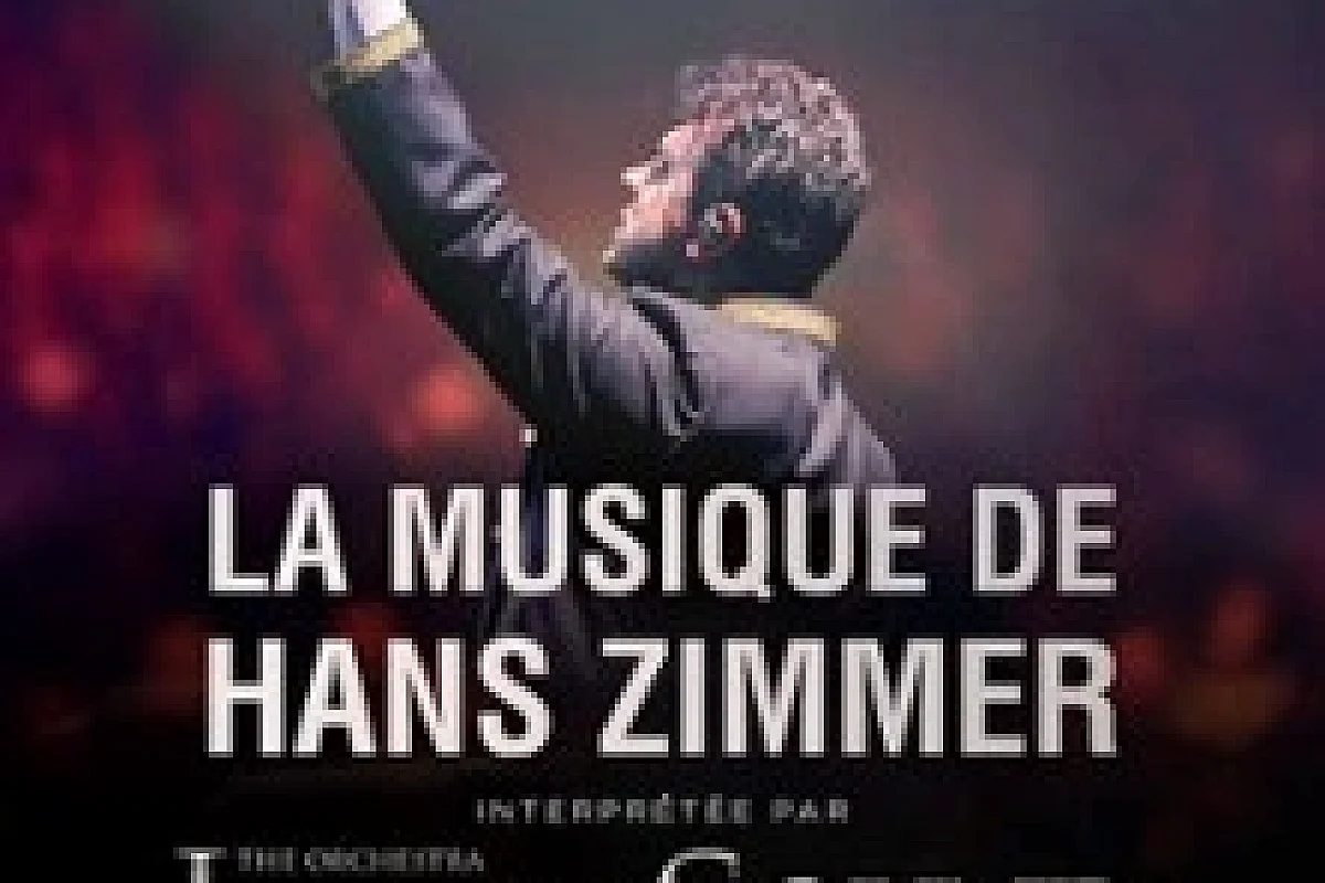 The Music of Hans Zimmer