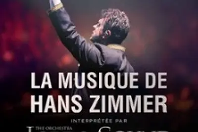 The Music of Hans Zimmer