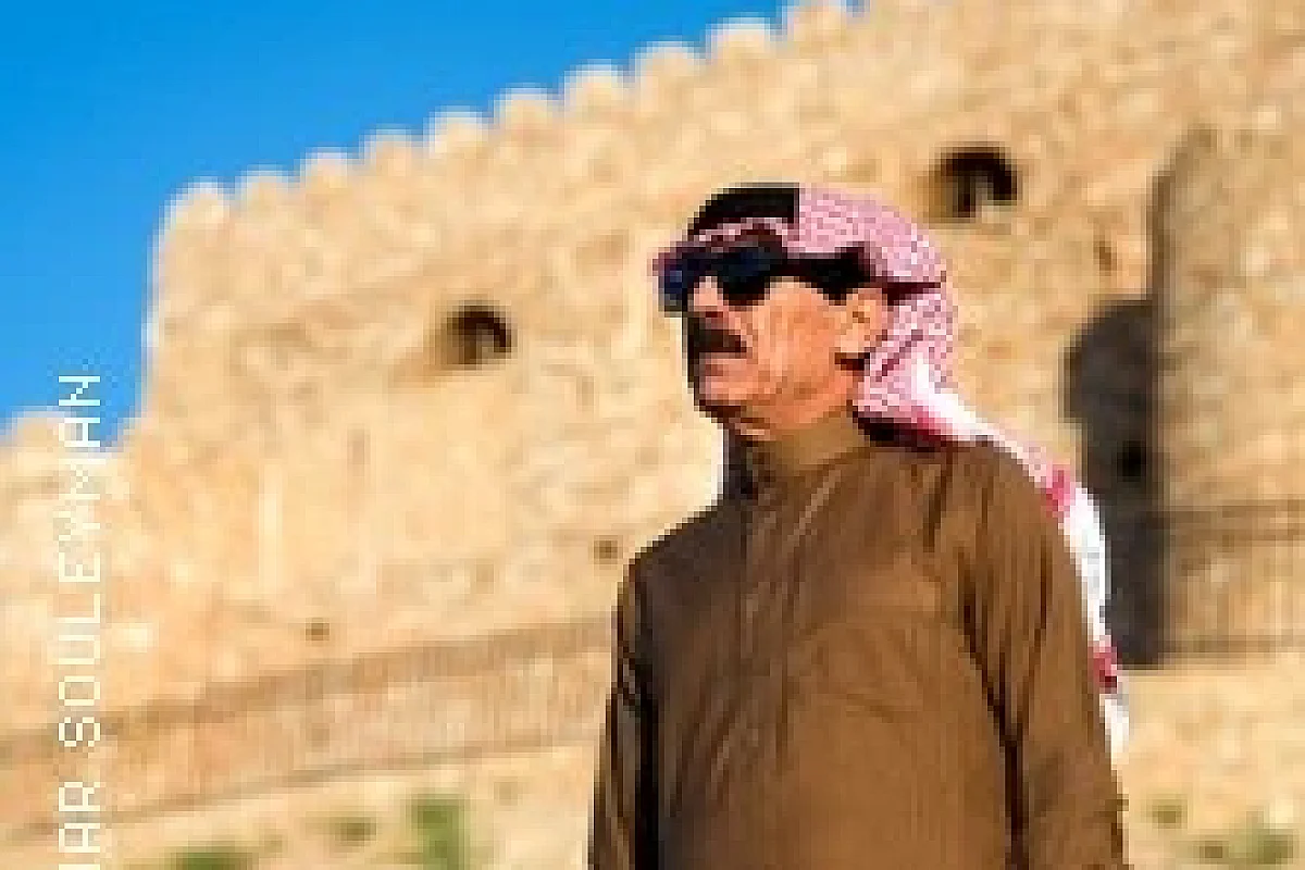 Omar Souleyman