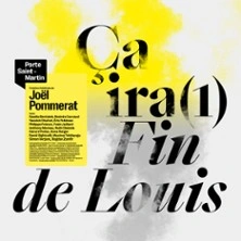 Ça ira (1) Fin de Louis