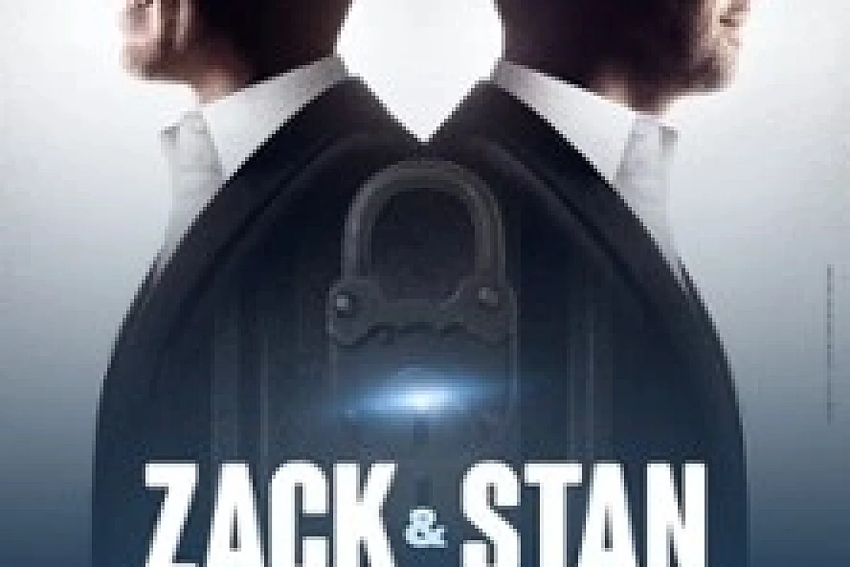 Zack et Stan