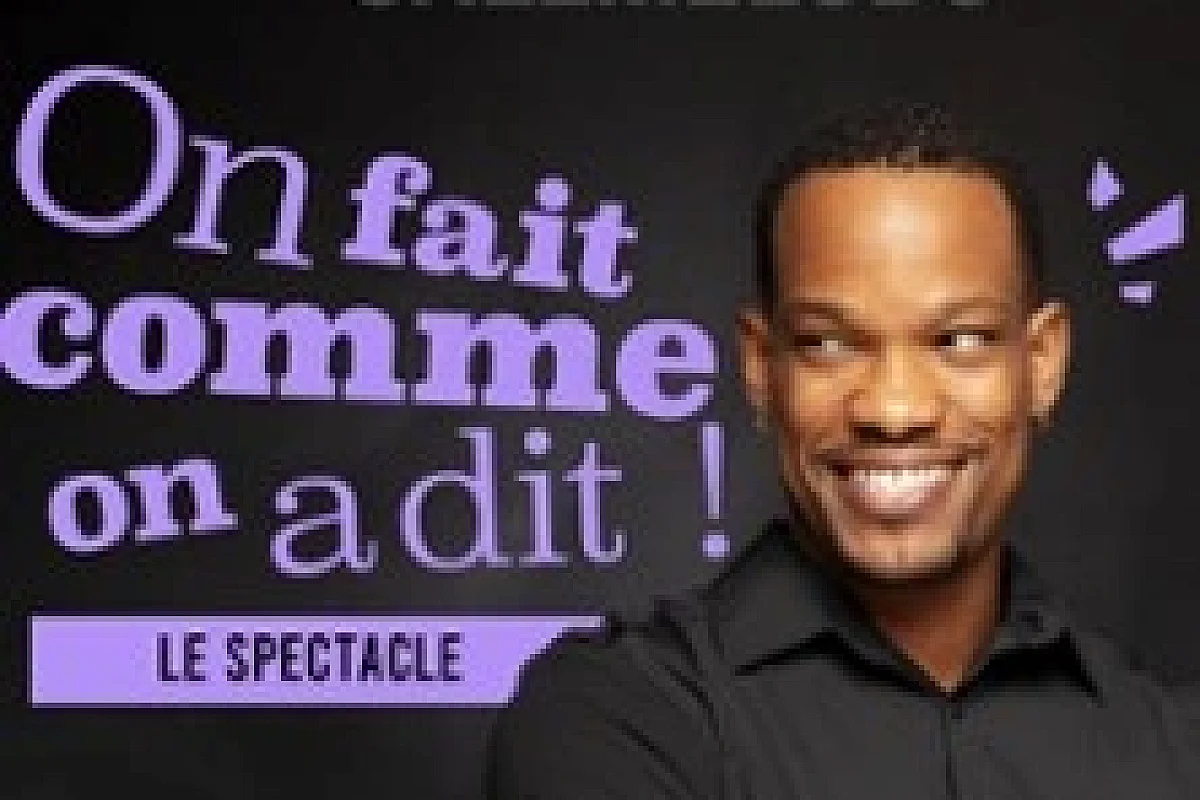 CallmeLudo - On Fait Comme on a Dit
