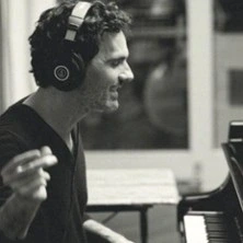 Etienne Guéreau Trio "Fling"
