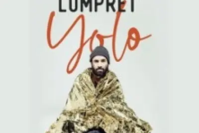 Aymeric Lompret - Yolo