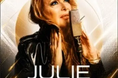 Julie Pietri