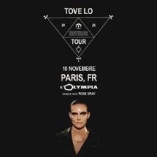 Tove Lo - Estrus Love