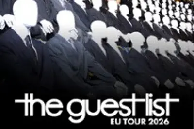 The Guest List  