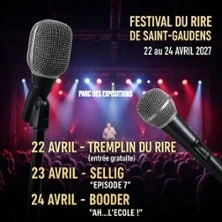 Festival du Rire de Saint-Gaudens