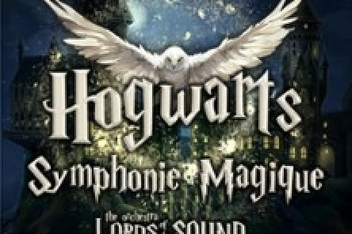 Hogwarts Magic Symphony