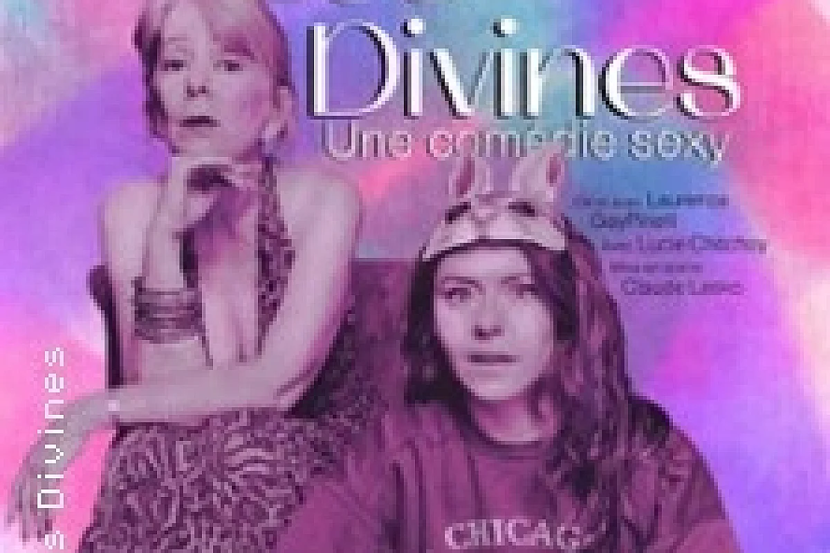 Les Divines