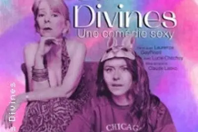 Les Divines