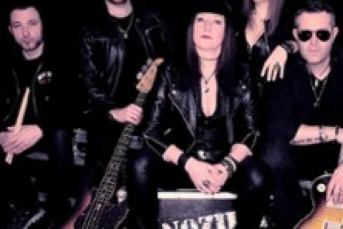 Nozika