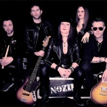 Nozika