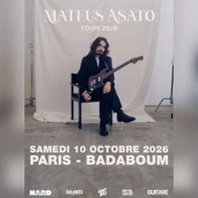 Mateus Asato