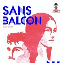 Sans Balcon ni Paradis