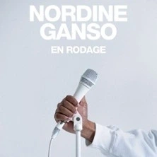 Nordine Ganso - En Rodage