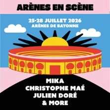 Arènes en Scène