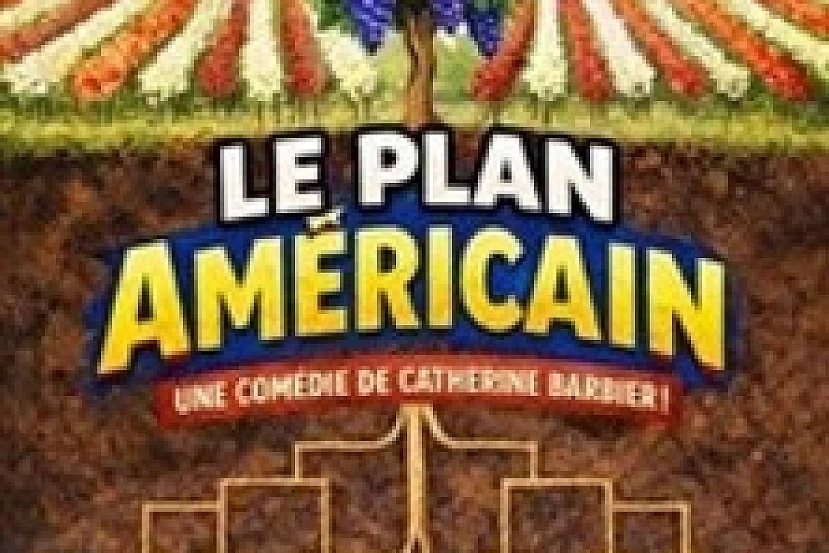 Le Plan Américain